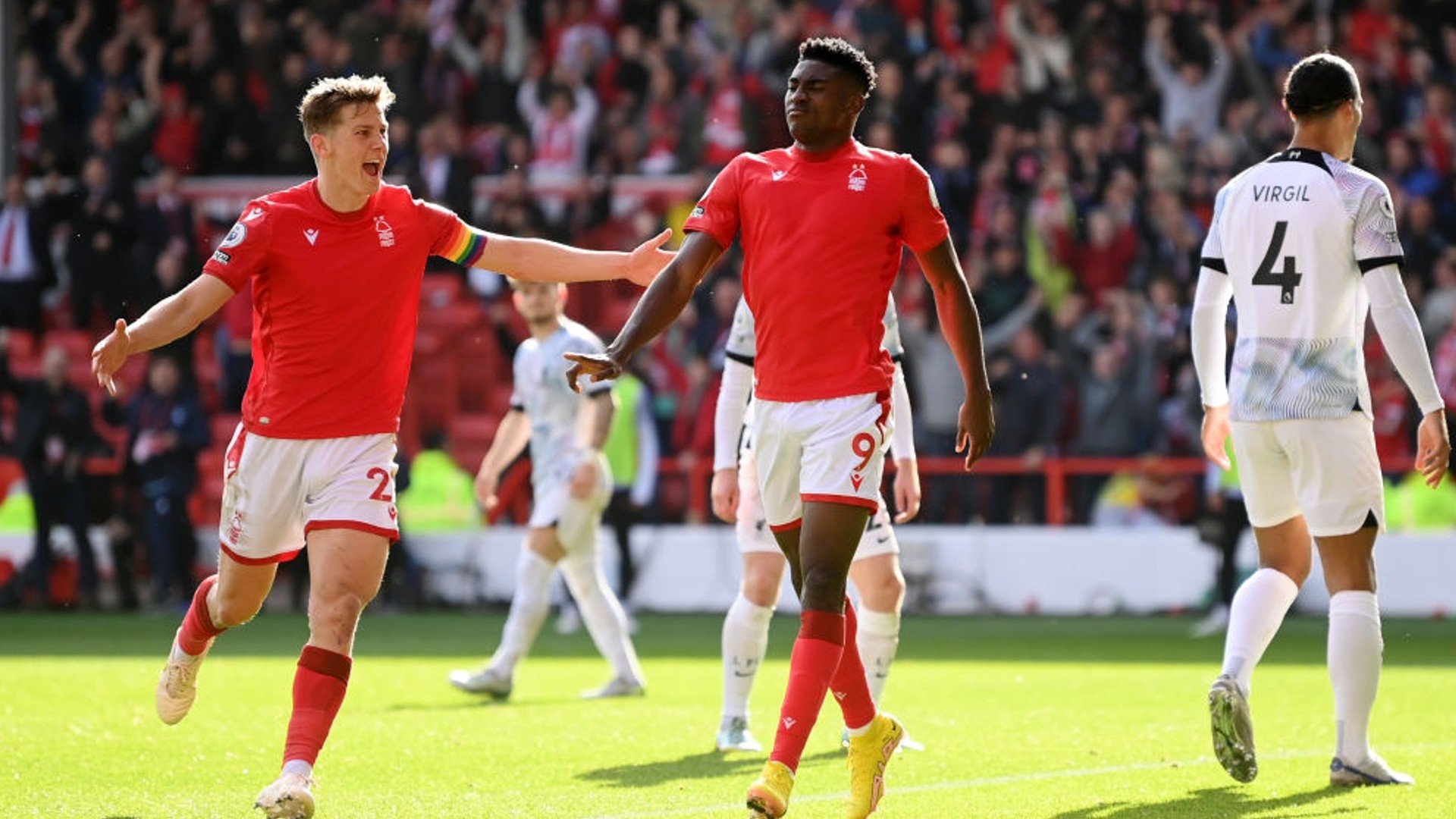 经济发展推 经济发展推