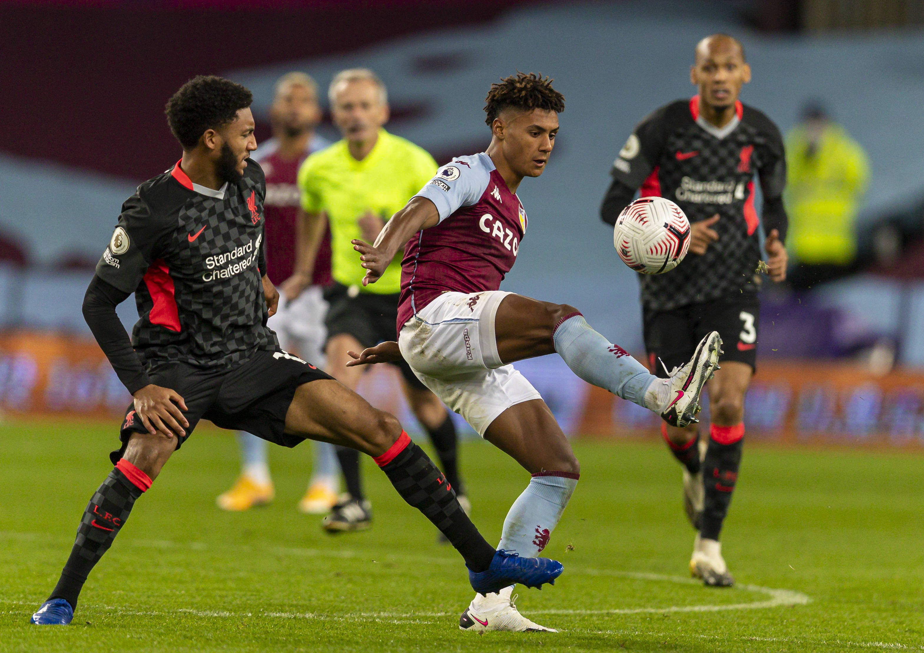 快速反击 快速反击